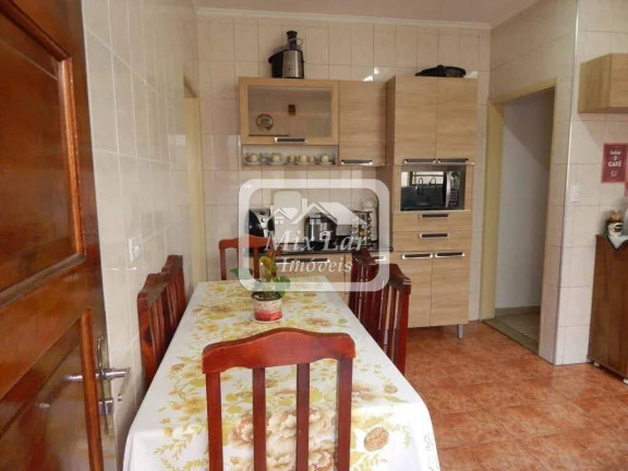 Imagem Sobrado com 3 Quartos à Venda, 118 m² em Jaguaribe - Osasco Imagem Sobrado com 3 Quartos à Venda, 118 m² em Jaguaribe - Osasco