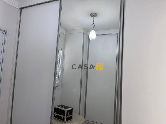Imagem Apartamento com 3 Quartos à Venda, 69 m² em Vila Belvedere - Americana Imagem Apartamento com 3 Quartos à Venda, 69 m² em Vila Belvedere - Americana