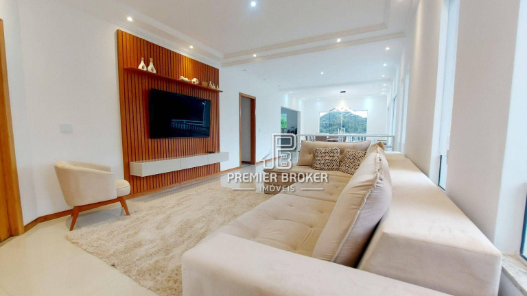 Imagem Casa com 4 Quartos à Venda, 223 m² em Albuquerque - Teresópolis Imagem Casa com 4 Quartos à Venda, 223 m² em Albuquerque - Teresópolis