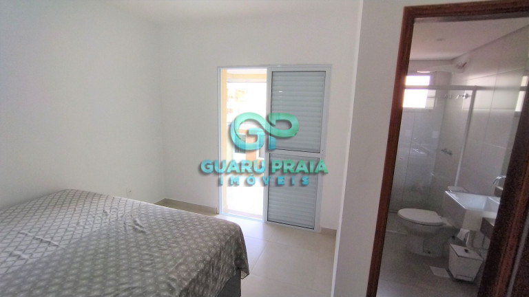Imagem Apartamento com 3 Quartos para Alugar, 130 m² em Enseada - Guarujá