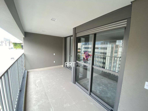Studio com 1 Quarto à Venda, 44 m² em Paraíso - São Paulo