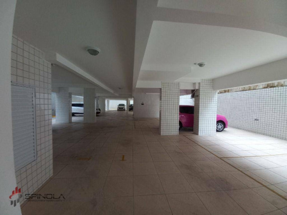 Imagem Apartamento com 2 Quartos à Venda, 71 m² em Boqueirão - Praia Grande