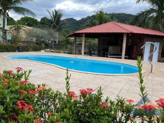 Chácara com 3 Quartos à Venda, 176 m² em Comunidade Urbana De Iguape - Guarapari