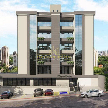 Imagem Apartamento com 3 Quartos à Venda, 99 m² em Pedra Branca - Palhoça Imagem Apartamento com 3 Quartos à Venda, 99 m² em Pedra Branca - Palhoça