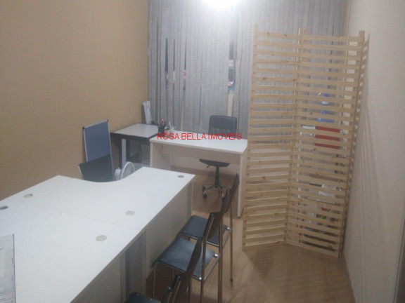 Imagem Imóvel Comercial para Alugar, 25 m² em Jardim Bonfiglioli - Jundiaí