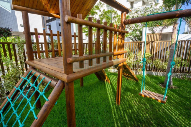 Imagem Apartamento com 1 Quarto à Venda, 62 m² em Boa Viagem - Recife