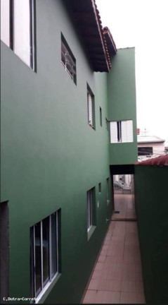 Sobrado com 3 Quartos à Venda, 200 m² em Jardim Campo Verde - Mauá