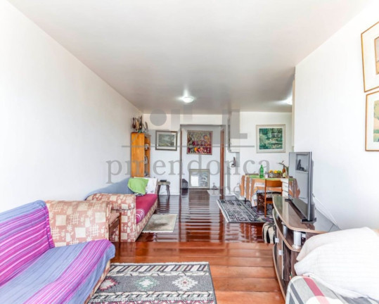 Imagem Apartamento com 3 Quartos à Venda, 126 m² em Vila Madalena - São Paulo Imagem Apartamento com 3 Quartos à Venda, 126 m² em Vila Madalena - São Paulo