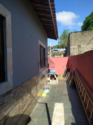 Imagem Casa com 2 Quartos à Venda, 137 m² em Nossa Senhora Do Sion - Itanhaém Imagem Casa com 2 Quartos à Venda, 137 m² em Nossa Senhora Do Sion - Itanhaém