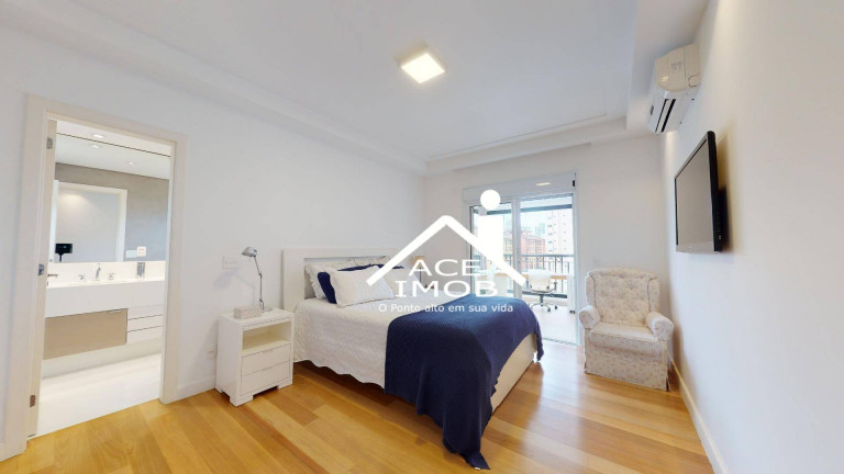 Imagem Apartamento com 3 Quartos à Venda, 247 m² em Vila Mariana - São Paulo Imagem Apartamento com 3 Quartos à Venda, 247 m² em Vila Mariana - São Paulo