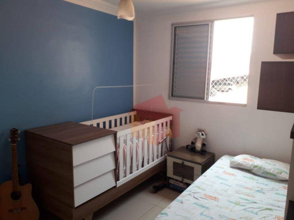 Imagem Apartamento com 2 Quartos à Venda, 49 m² em São Luiz - Americana Imagem Apartamento com 2 Quartos à Venda, 49 m² em São Luiz - Americana