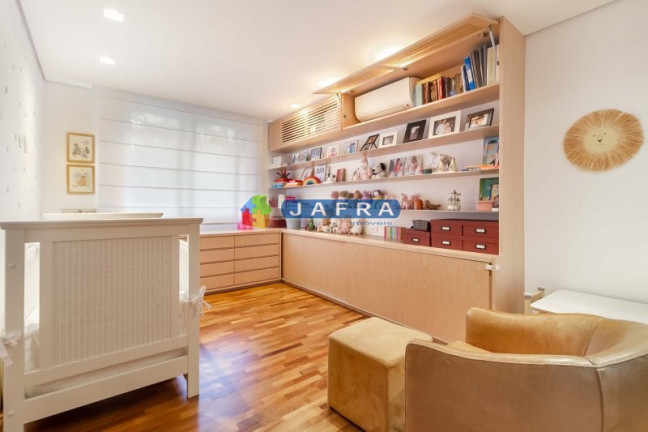 Imagem Apartamento com 3 Quartos à Venda, 244 m² em Jardim Paulista - São Paulo Imagem Apartamento com 3 Quartos à Venda, 244 m² em Jardim Paulista - São Paulo