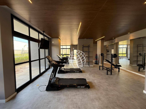 Imagem Apartamento com 2 Quartos à Venda, 68 m² em Nova Gardênia - Atibaia
