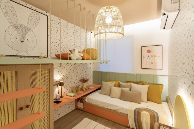 Imagem Apartamento com 2 Quartos à Venda, 69 m² em Santo Cristo - Rio De Janeiro