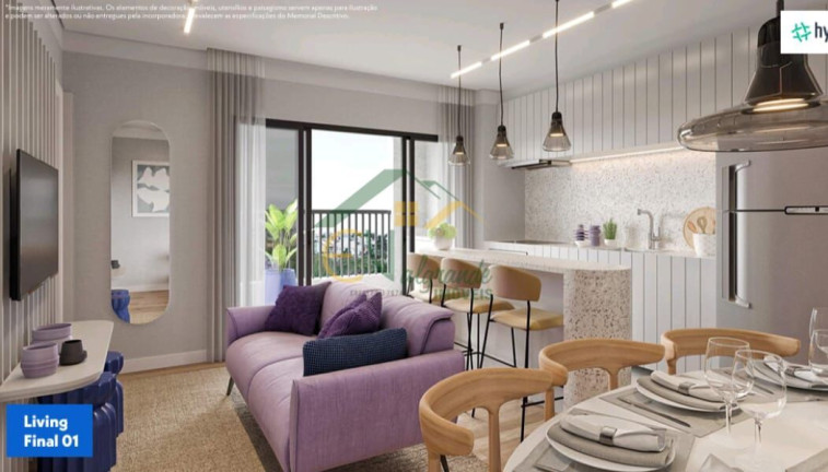 Imagem Apartamento com 3 Quartos à Venda, 76 m² em Tingui - Curitiba Imagem Apartamento com 3 Quartos à Venda, 76 m² em Tingui - Curitiba