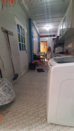 Imagem Casa com 2 Quartos à Venda, 128 m² em Morrinhos - Guarujá