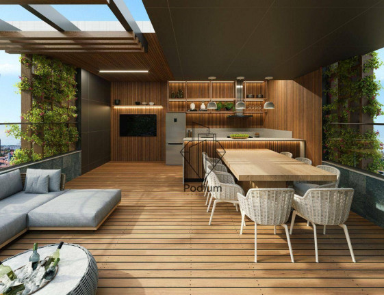 Imagem Apartamento com 3 Quartos à Venda, 101 m² em Camboinha - Cabedelo