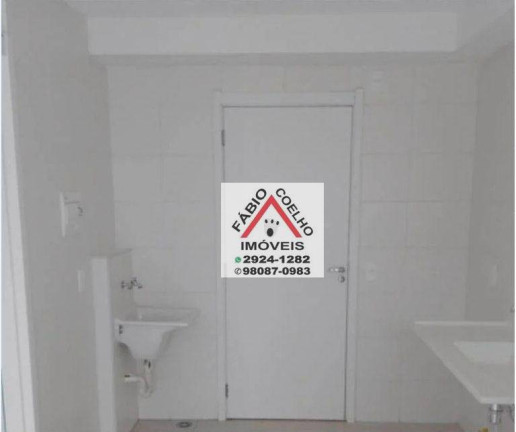 Imagem Apartamento com 1 Quarto à Venda, 37 m² em Socorro - São Paulo Imagem Apartamento com 1 Quarto à Venda, 37 m² em Socorro - São Paulo