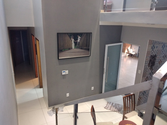 Imagem Casa com 3 Quartos à Venda, 143 m² em Jardim Nova Esperança - Bauru Imagem Casa com 3 Quartos à Venda, 143 m² em Jardim Nova Esperança - Bauru