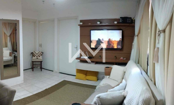 Imagem Apartamento com 2 Quartos à Venda, 52 m² em Jardim Vermelhão - Guarulhos Imagem Apartamento com 2 Quartos à Venda, 52 m² em Jardim Vermelhão - Guarulhos