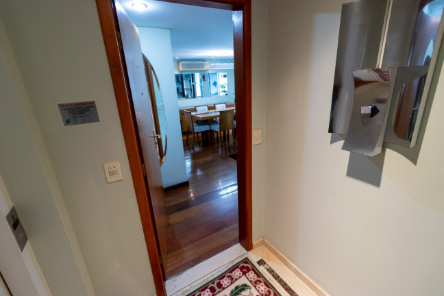 Imagem Apartamento com 3 Quartos à Venda, 149 m² em Vila Mariana - São Paulo