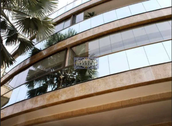Apartamento com 3 Quartos à Venda, 173 m² em Recreio Dos Bandeirantes - Rio De Janeiro