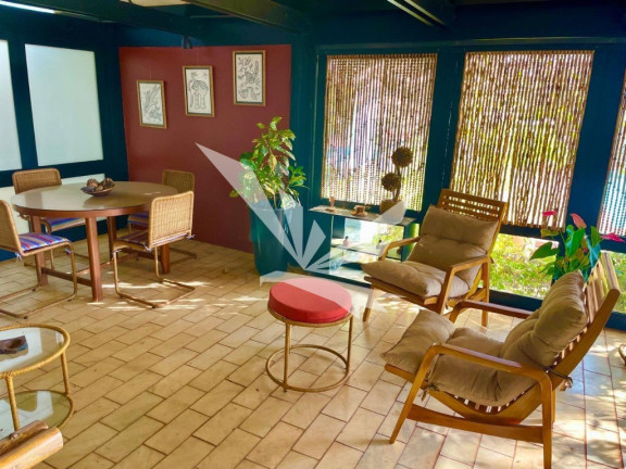 Imagem Casa com 2 Quartos para Alugar, 140 m² em Setor De Habitações Individuais Sul - Brasília Imagem Casa com 2 Quartos para Alugar, 140 m² em Setor De Habitações Individuais Sul - Brasília