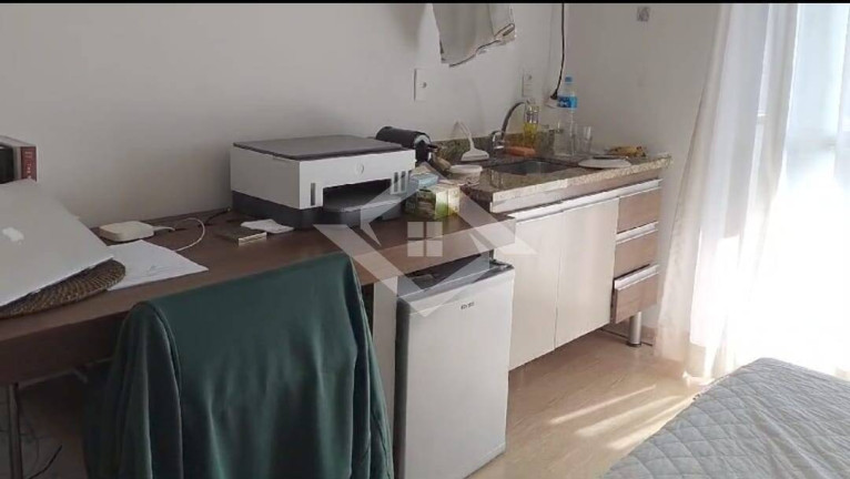 Imagem Apartamento com 2 Quartos à Venda, 65 m² em Barra Da Tijuca - Rio De Janeiro