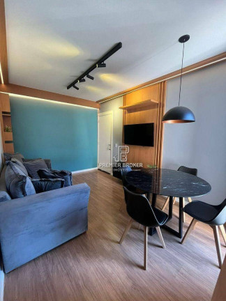 Imagem Apartamento com 2 Quartos à Venda, 46 m² em Cascata Do Imbuí - Teresópolis Imagem Apartamento com 2 Quartos à Venda, 46 m² em Cascata Do Imbuí - Teresópolis