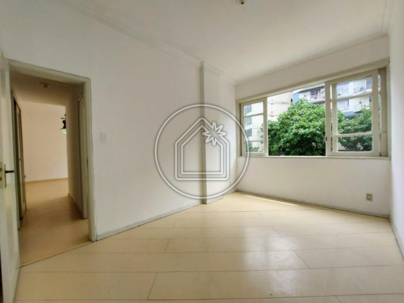 Imagem Apartamento com 3 Quartos à Venda, 80 m² em Tijuca - Rio De Janeiro
