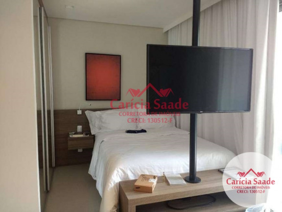 Imagem Apartamento com 1 Quarto à Venda, 36 m² em Pinheiros - São Paulo Imagem Apartamento com 1 Quarto à Venda, 36 m² em Pinheiros - São Paulo
