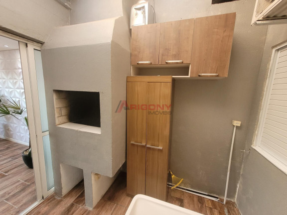Casa de Condomínio com 2 Quartos à Venda, 65 m² em Nossa Senhora De Lourdes - Santa Maria