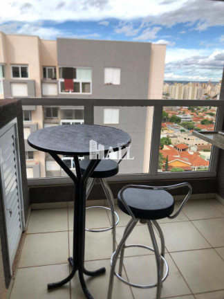 Imagem Apartamento com 2 Quartos à Venda, 57 m² em Vila Curti - São José Do Rio Preto Imagem Apartamento com 2 Quartos à Venda, 57 m² em Vila Curti - São José Do Rio Preto