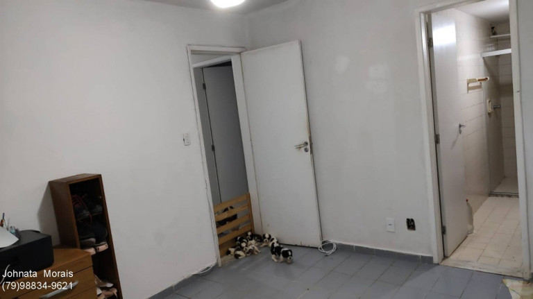 Imagem Apartamento com 3 Quartos à Venda, 100 m² em Treze De Julho - Aracaju Imagem Apartamento com 3 Quartos à Venda, 100 m² em Treze De Julho - Aracaju