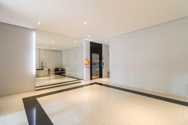 Imagem Imóvel com 2 Quartos à Venda, 109 m² em Vila Andrade - São Paulo