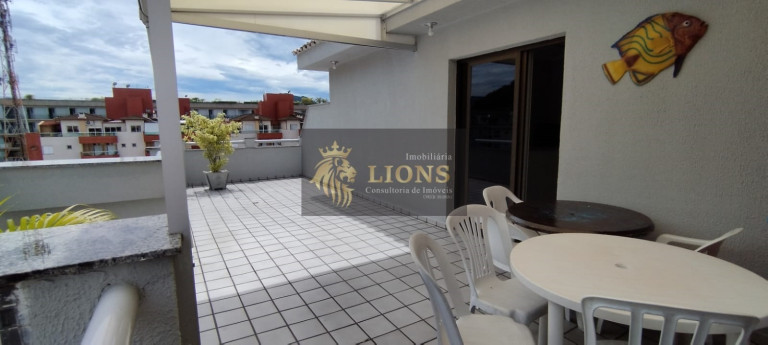Imagem Imóvel com 2 Quartos à Venda, 144 m² em Praia Grande - Ubatuba