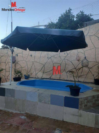 Imagem Casa com 2 Quartos à Venda, 145 m² em Vila Domingues - Votorantim Imagem Casa com 2 Quartos à Venda, 145 m² em Vila Domingues - Votorantim