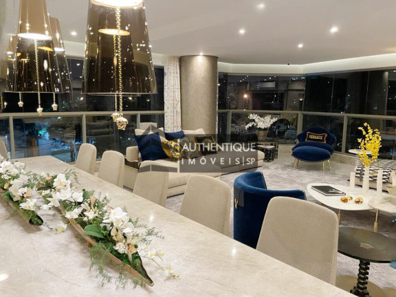 Imagem Apartamento à Venda, 217 m² em Moema - São Paulo Imagem Apartamento à Venda, 217 m² em Moema - São Paulo