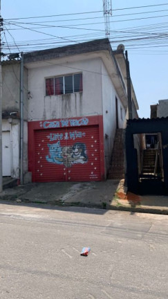 Imagem Sobrado com 4 Quartos à Venda, 157 m² em Parque Residencial Souza Campos - Itaquaquecetuba Imagem Sobrado com 4 Quartos à Venda, 157 m² em Parque Residencial Souza Campos - Itaquaquecetuba