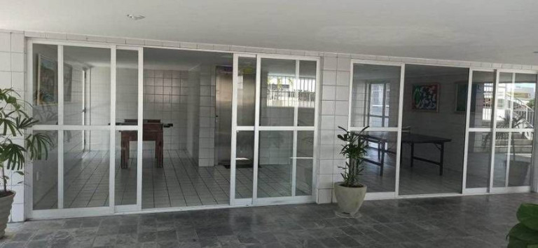 Imagem Apartamento com 3 Quartos à Venda, 92 m² em Piedade - Jaboatão Dos Guararapes Imagem Apartamento com 3 Quartos à Venda, 92 m² em Piedade - Jaboatão Dos Guararapes