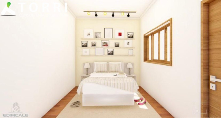 Imagem Casa com 2 Quartos à Venda, 55 m² em Wanel Ville - Sorocaba