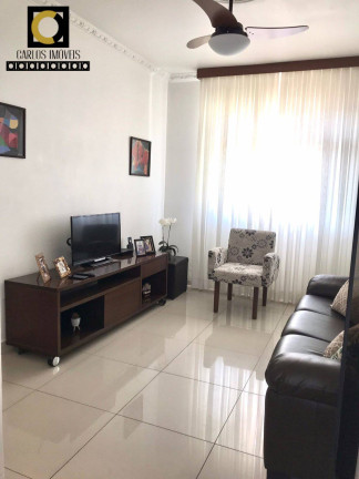 Imagem Apartamento com 2 Quartos à Venda, 67 m² em Estuário - Santos