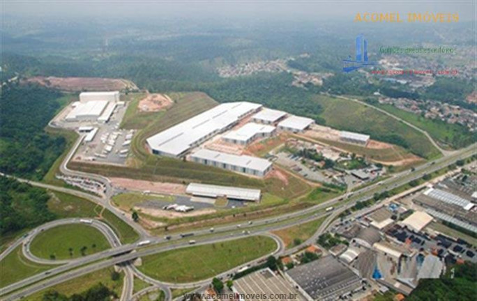 Imagem Imóvel Comercial para Alugar, 11.901 m² em Parque Industrial De Embu - Embu Imagem Imóvel Comercial para Alugar, 11.901 m² em Parque Industrial De Embu - Embu