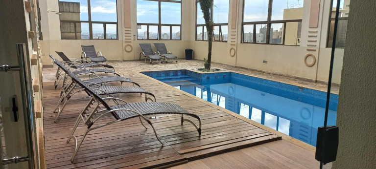 Imagem Kitnet com 1 Quarto à Venda, 26 m² em Centro - Londrina