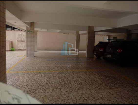 Imagem Apartamento com 1 Quarto à Venda, 59 m² em Boqueirão - Praia Grande Imagem Apartamento com 1 Quarto à Venda, 59 m² em Boqueirão - Praia Grande