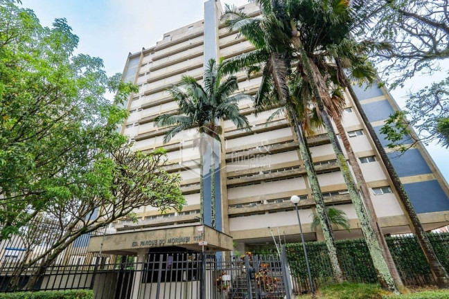Imagem Apartamento com 3 Quartos à Venda, 142 m² em Paraíso Do Morumbi - São Paulo Imagem Apartamento com 3 Quartos à Venda, 142 m² em Paraíso Do Morumbi - São Paulo