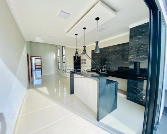 Imagem Casa com 3 Quartos à Venda,  em Jardim Amélia Dionísio - Olímpia