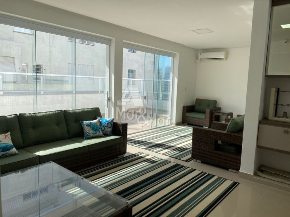 Imagem Apartamento com 3 Quartos à Venda, 150 m² em Pitangueiras - Guarujá