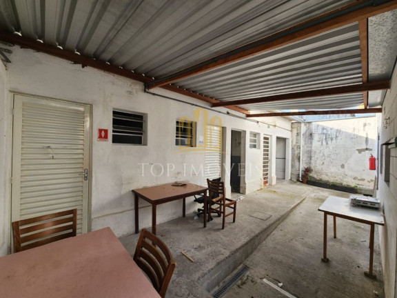 Imagem Galpão à Venda, 300 m² em Parque Industrial - São José Dos Campos Imagem Galpão à Venda, 300 m² em Parque Industrial - São José Dos Campos