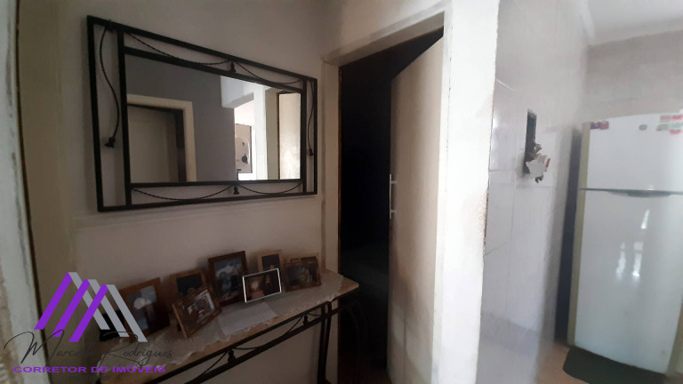 Imagem Casa com 3 Quartos à Venda, 104 m² em Samambaia - Praia Grande